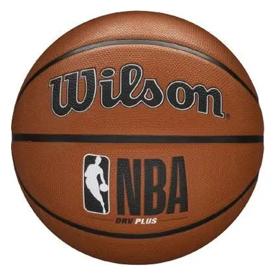 Basketbalový míč Wilson NBA DRV PLUS BSKT SZ7