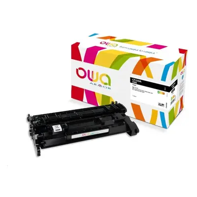 OWA ARMOR toner kompatibilní s HP CF259X, černá/black