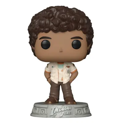 Funko POP Movies: IJ5- Teddy Kumar