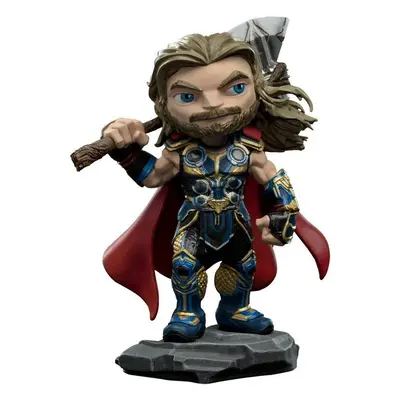 Figurka Thor Love and Thunder - Thor - figurka