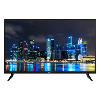 Televize 32" ECG 32HN231