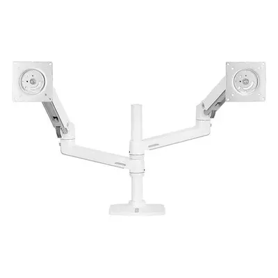 Držák na PC ERGOTRON LX Dual Stacking Arm 45-492-216