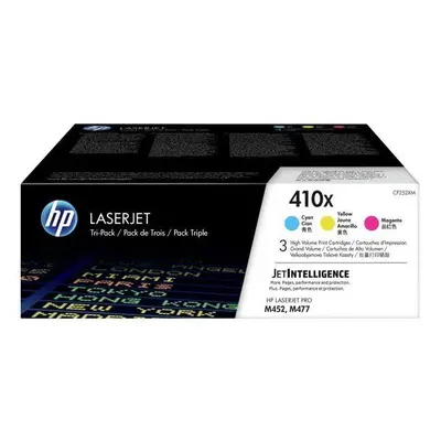 Toner HP CF252XM č. 410X MultiPack originální