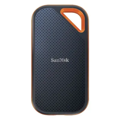 Externí disk SanDisk Extreme Pro Portable V2 SSD 2TB