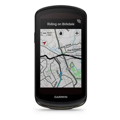 GPS navigace Garmin Edge 1040