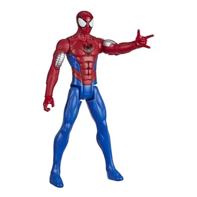 Hasbro Spider-Man Titan Hero Series ARMORED 30 cm, E8522