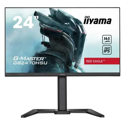 Monitor 24" iiyama G-Master GB2470HSU-B5