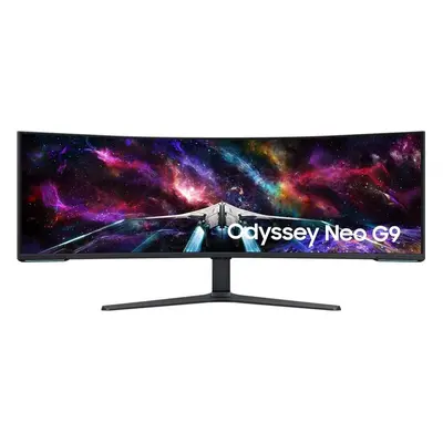 Monitor 57" Samsung Odyssey Neo G9