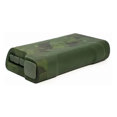 RidgeMonkey Powerbanka Vault C-Smart Wireless 42150mAh Camo