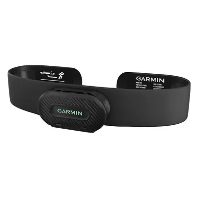 Hrudní pás Garmin HRM-Fit