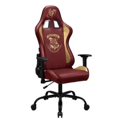 Herní židle SUPERDRIVE Harry Potter Pro Gaming Seat