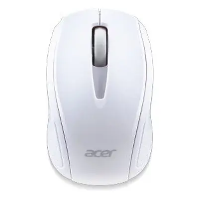 Myš Acer Wireless Mouse G69 White