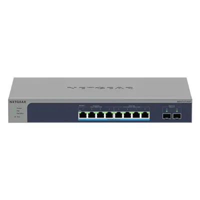 Switch Netgear MS510TXUP-100EUS