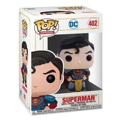 Funko POP Heroes: Imperial Palace- Superman