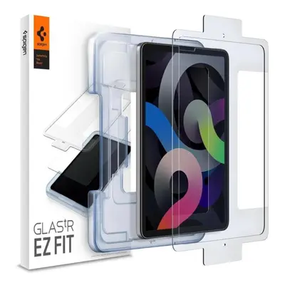 Ochranné sklo Spigen Glass EZ Fit 1 Pack iPad Air 10.9" (2022/2020)/iPad Pro 11" (2022/2021/2020