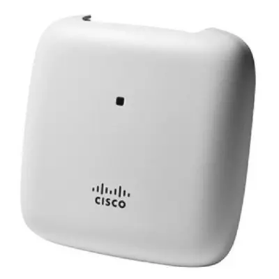 WiFi Access Point CISCO CBW140AC 802.11ac 2x2 Wave 2 Access Point Ceiling Mount