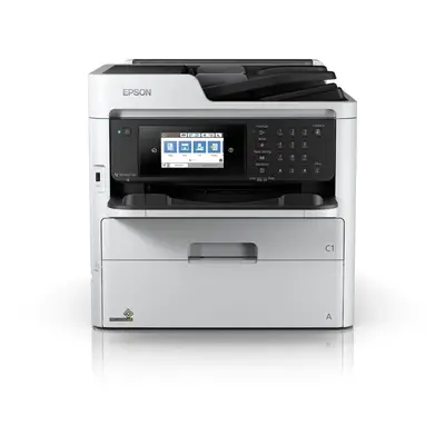 Epson WorkForce Pro/WF-C579RDWF/MF/Ink/A4/LAN/Wi-Fi Dir/USB