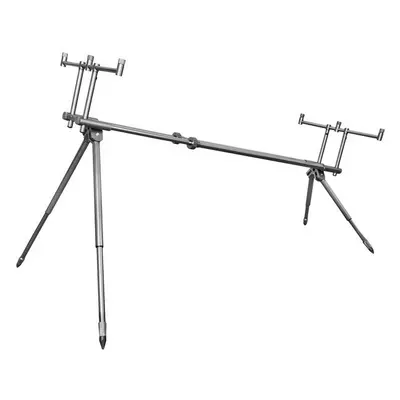 Delphin Stojan Rod Pod RPX 4 Silver