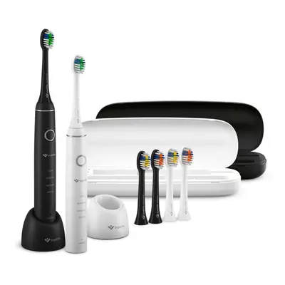 Elektrický zubní kartáček TrueLife SonicBrush Compact Duo