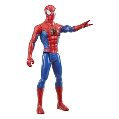 Figurka Spider-Man figurka Titan