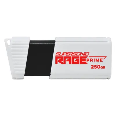 Flash disk Patriot Supersonic Rage Prime 250GB