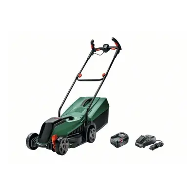 Aku sekačka BOSCH CityMower 18V-32-300 (1x4,0 Ah) 0.600.8B9.A07