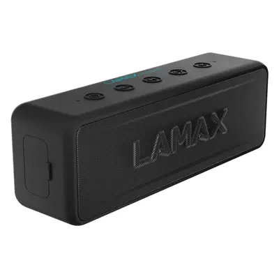 Bluetooth reproduktor LAMAX Sentinel2