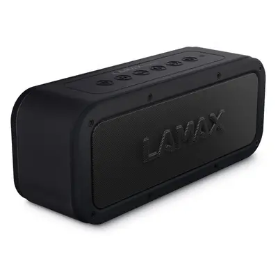 Bluetooth reproduktor LAMAX Storm1 Black