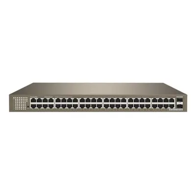 Switch Tenda TEG1050F Gigabit Switch with SFP