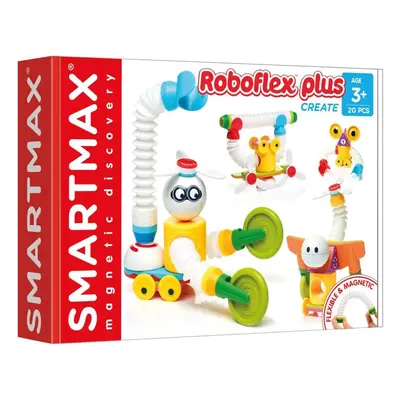 Stavebnice SmartMax - Roboflex Plus