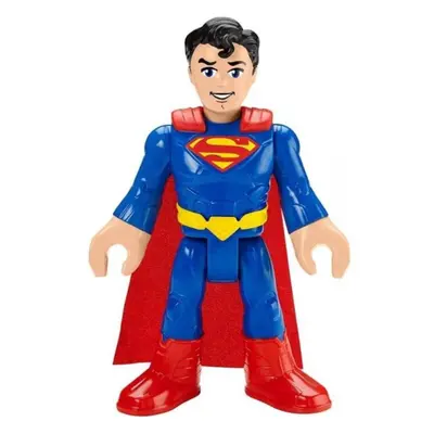 Fisher Price Imaginext XL DC Super Friends ™ Superman, Mattel GPT43