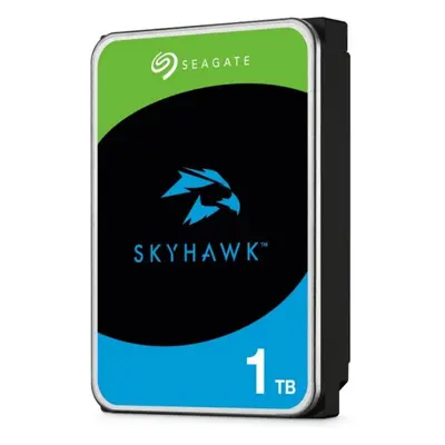 Pevný disk Seagate SkyHawk 1TB