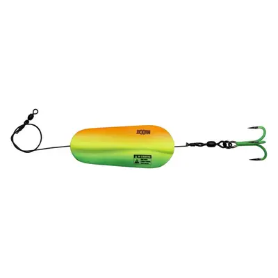 MADCAT Třpytka A-Static Inline Spoon 125g Firetiger