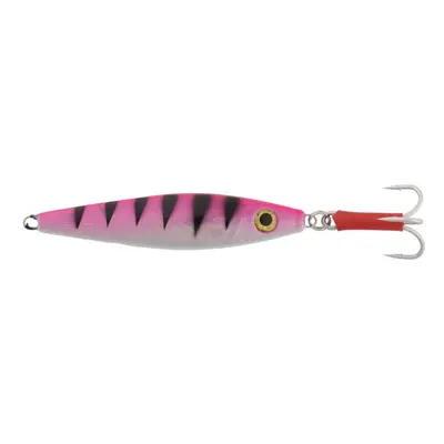 Kinetic Pilker Torskepilken 350g Pink Tiger