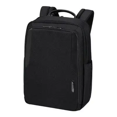 Batoh na notebook Samsonite XBR 2.0 Backpack 14.1" Black