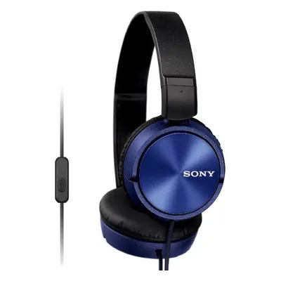 Sluchátka Sony MDR-ZX310APL