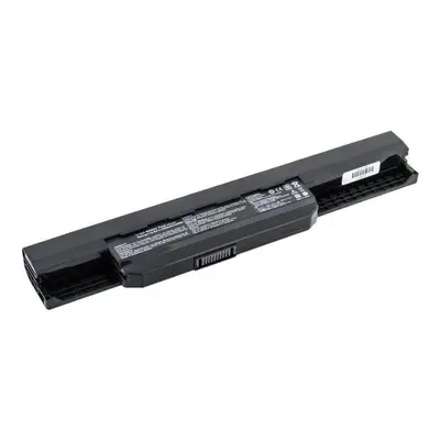 Baterie do notebooku Avacom pro Asus A43/A53/A45/X84 Li-Ion 10,8V 4400mAh