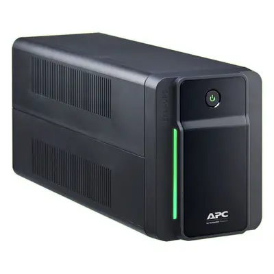 Záložní zdroj APC Easy-UPS BVX 900VA (Schuko)