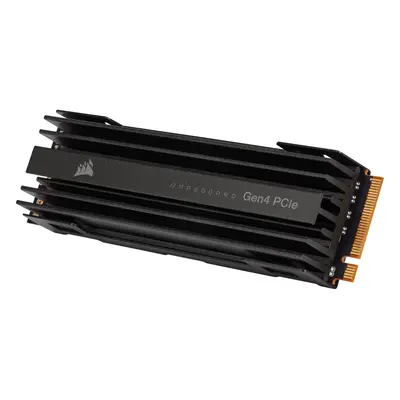 SSD disk Corsair MP600 PRO 1TB with heatsink