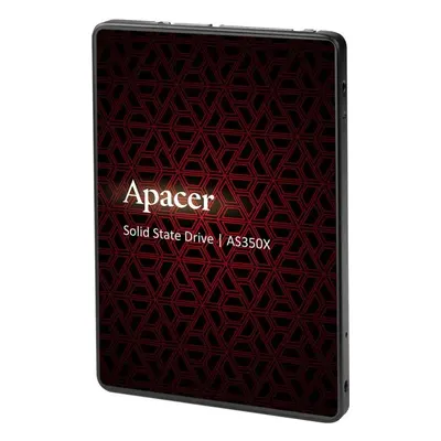 SSD disk Apacer AS350X 256GB