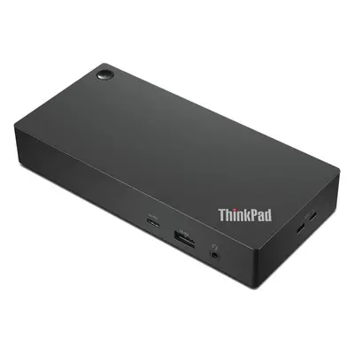 Dokovací stanice Lenovo ThinkPad Universal USB-C Dock