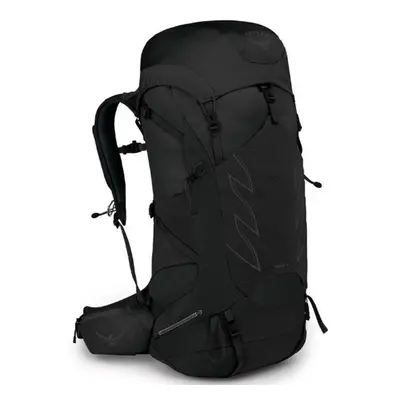 Turistický batoh Osprey Talon 44 III stealth black L/XL