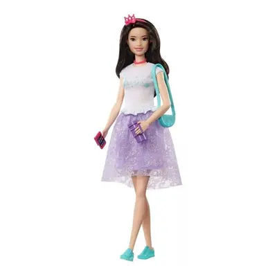 Barbie Adventure Kamarádka Renee, Mattel GML71