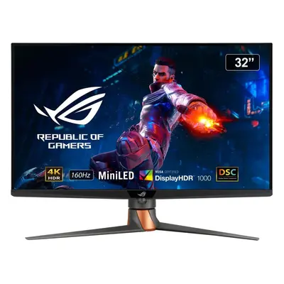 Monitor 32" ASUS ROG Swift PG32UQXR