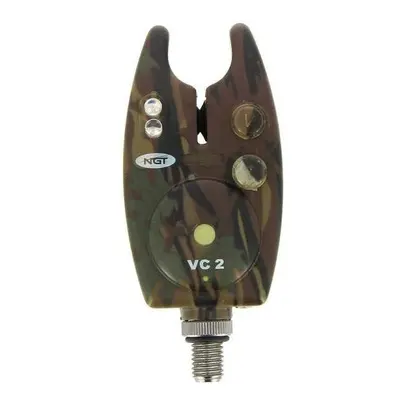 NGT Hlásič Camo Bite Alarm VC-2