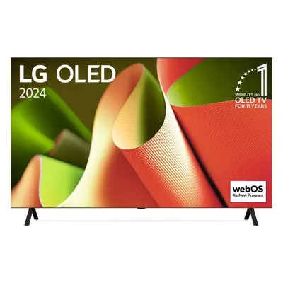 Televize 55" LG OLED55B42