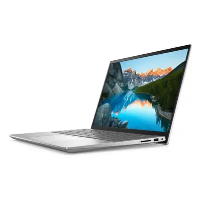 DELL Inspiron 14 (5435)/ Ryzen 5 7530U/ 16GB/ 512GB SSD/ AMD Radeon/ 14" FHD+/ FPR/ W11H/ stříb