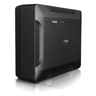 Záložní zdroj FSP Fortron Nano 800