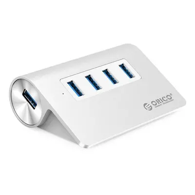 USB Hub ORICO M3H4-v1-SV-BP