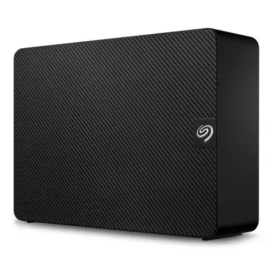 Externí disk Seagate Expansion Desktop 8TB (2021)